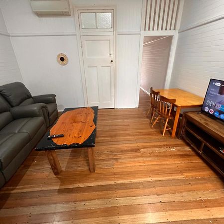 קאירנס Ryan'S Rest Boutique Accommodation מראה חיצוני תמונה