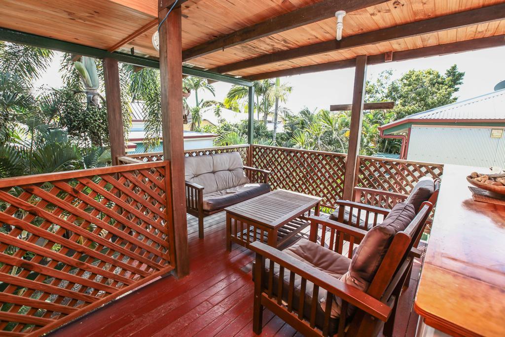 קאירנס Ryan'S Rest Boutique Accommodation מראה חיצוני תמונה