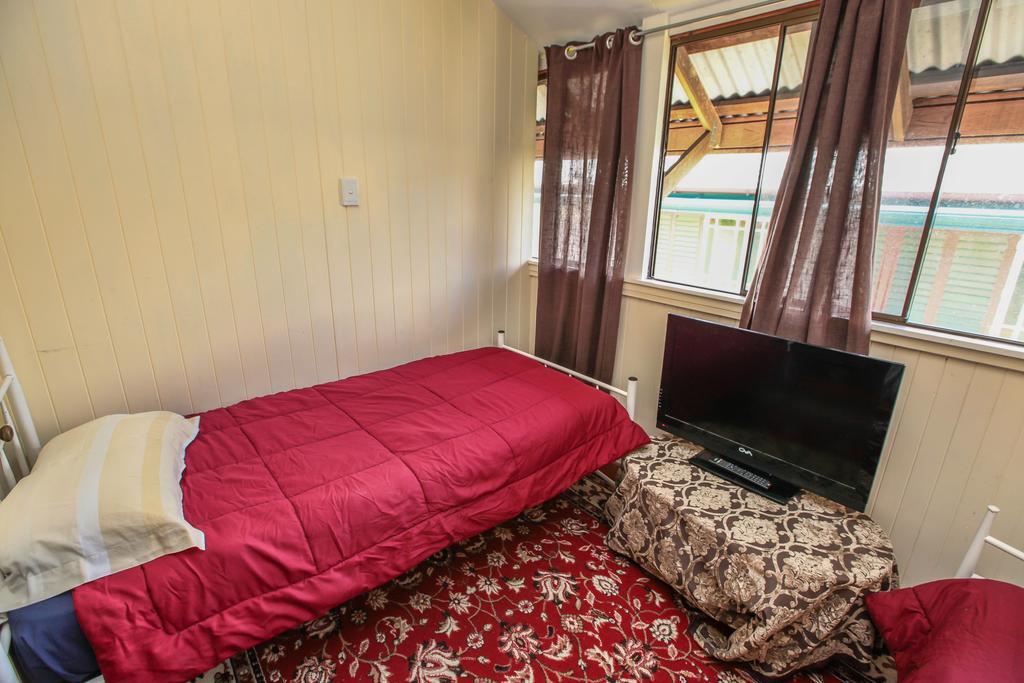 קאירנס Ryan'S Rest Boutique Accommodation מראה חיצוני תמונה