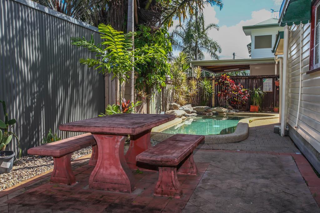 קאירנס Ryan'S Rest Boutique Accommodation מראה חיצוני תמונה