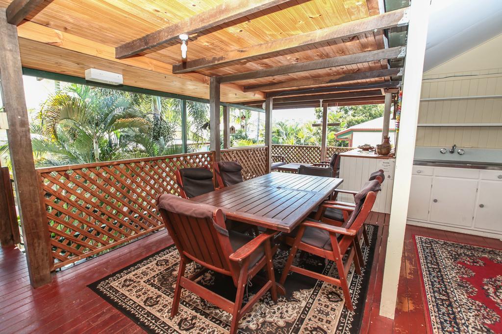 קאירנס Ryan'S Rest Boutique Accommodation מראה חיצוני תמונה