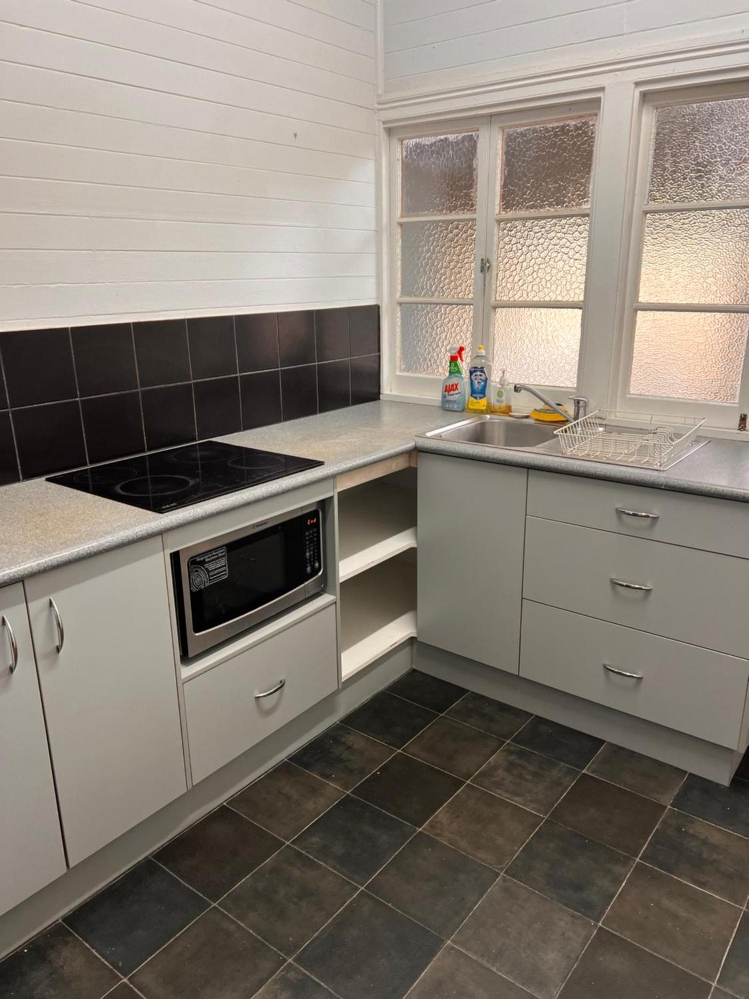 קאירנס Ryan'S Rest Boutique Accommodation מראה חיצוני תמונה