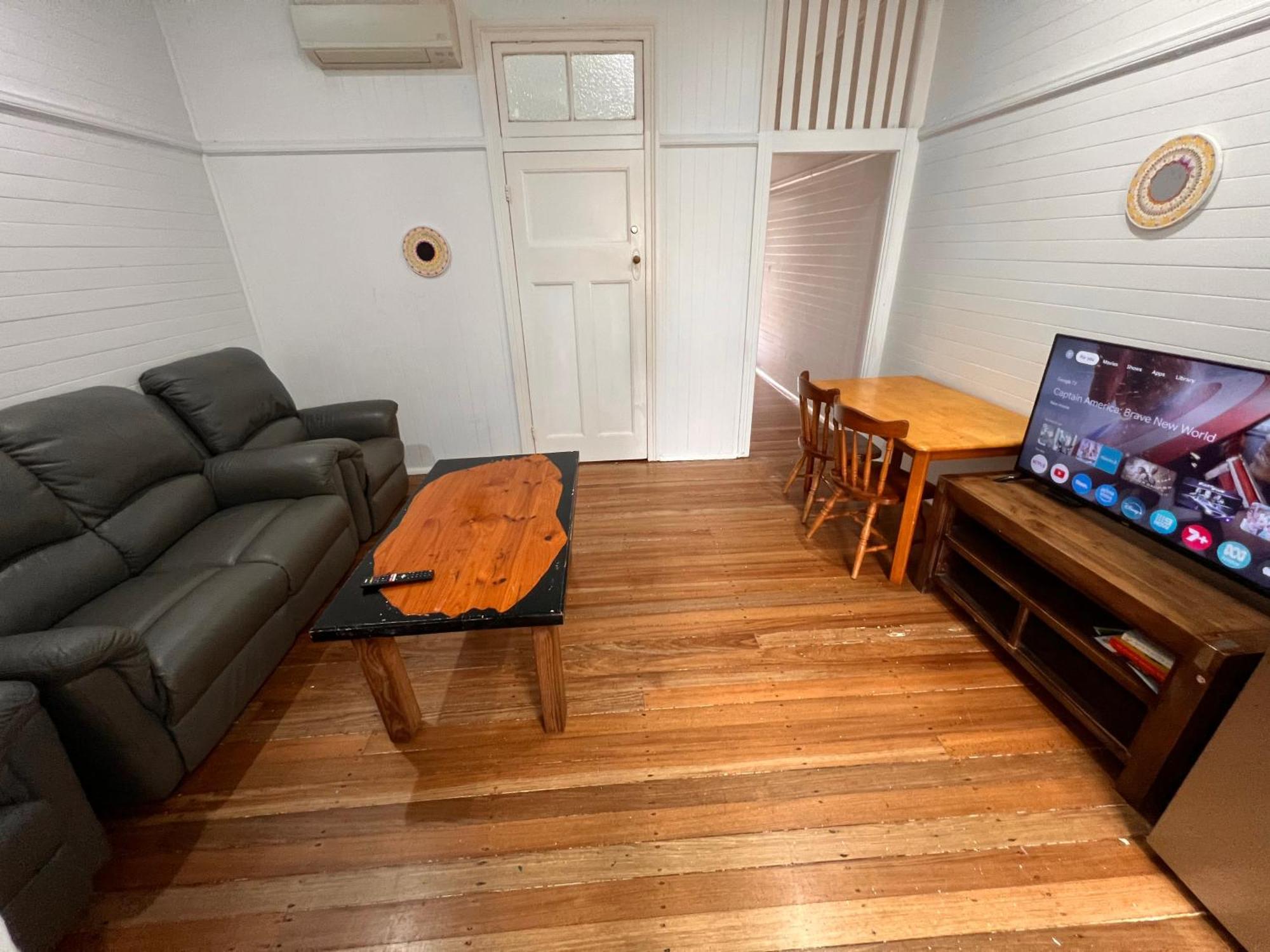 קאירנס Ryan'S Rest Boutique Accommodation מראה חיצוני תמונה