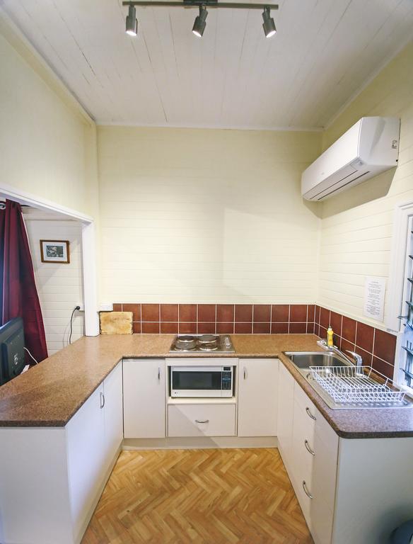 קאירנס Ryan'S Rest Boutique Accommodation מראה חיצוני תמונה