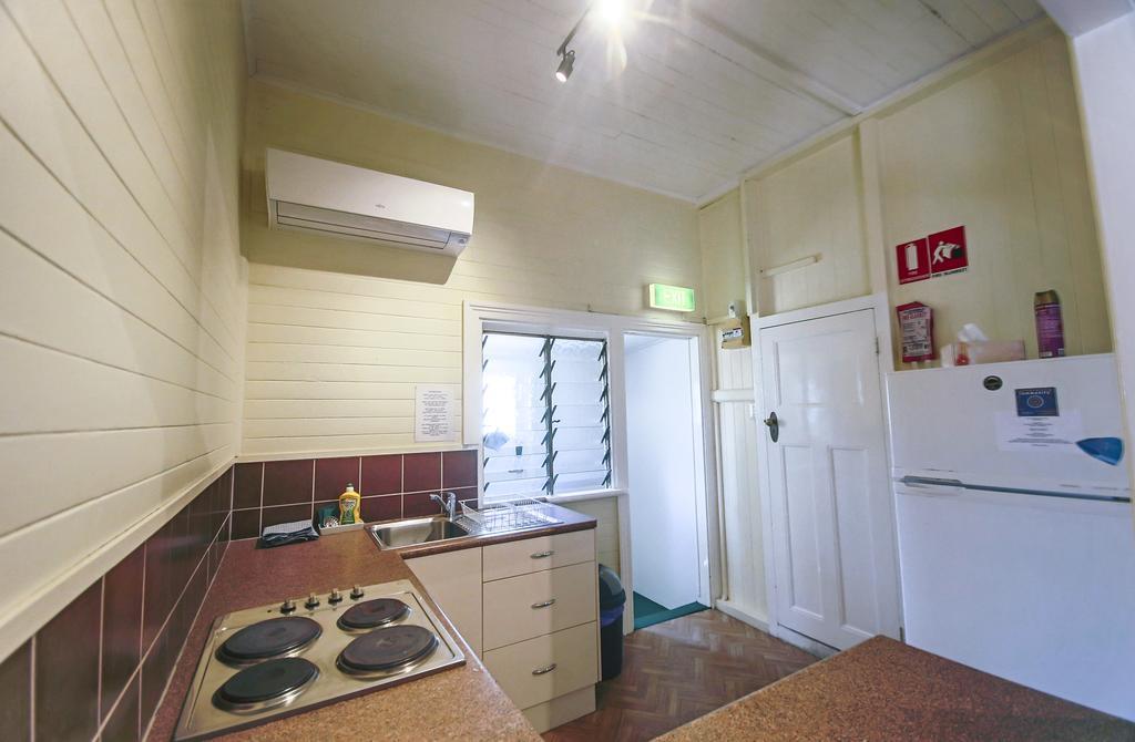 קאירנס Ryan'S Rest Boutique Accommodation מראה חיצוני תמונה