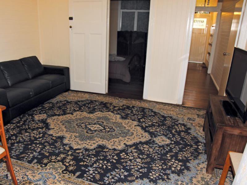 קאירנס Ryan'S Rest Boutique Accommodation מראה חיצוני תמונה