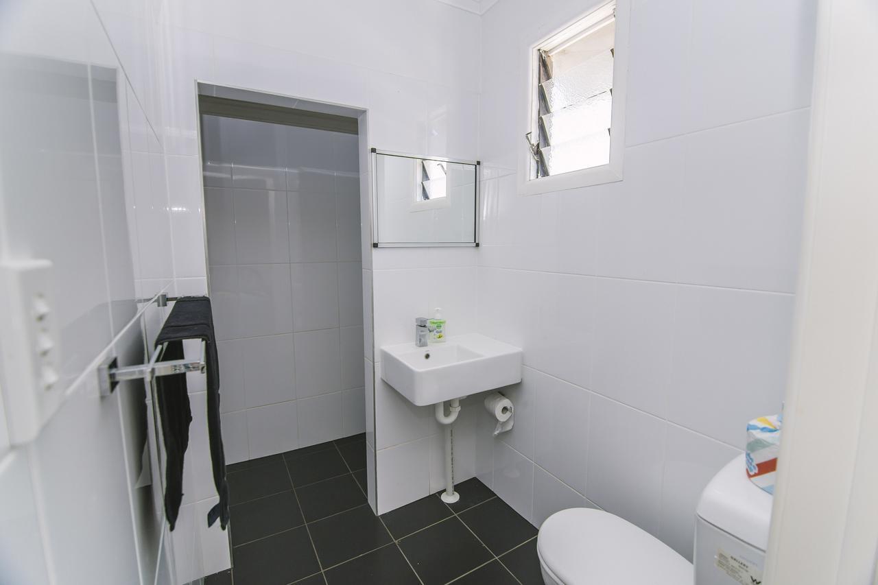 קאירנס Ryan'S Rest Boutique Accommodation מראה חיצוני תמונה