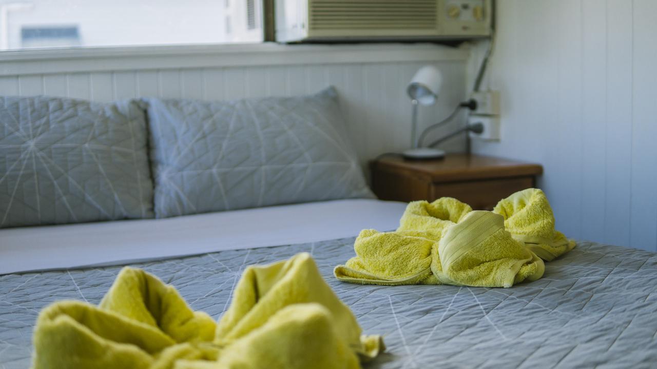 קאירנס Ryan'S Rest Boutique Accommodation מראה חיצוני תמונה