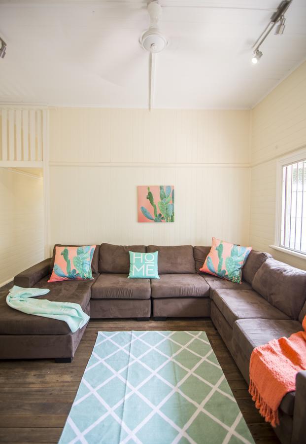 קאירנס Ryan'S Rest Boutique Accommodation מראה חיצוני תמונה