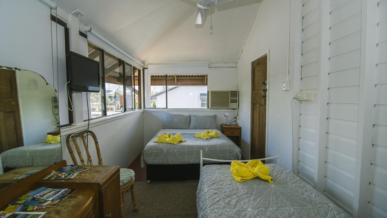 קאירנס Ryan'S Rest Boutique Accommodation מראה חיצוני תמונה