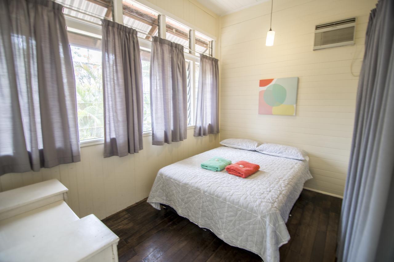 קאירנס Ryan'S Rest Boutique Accommodation מראה חיצוני תמונה