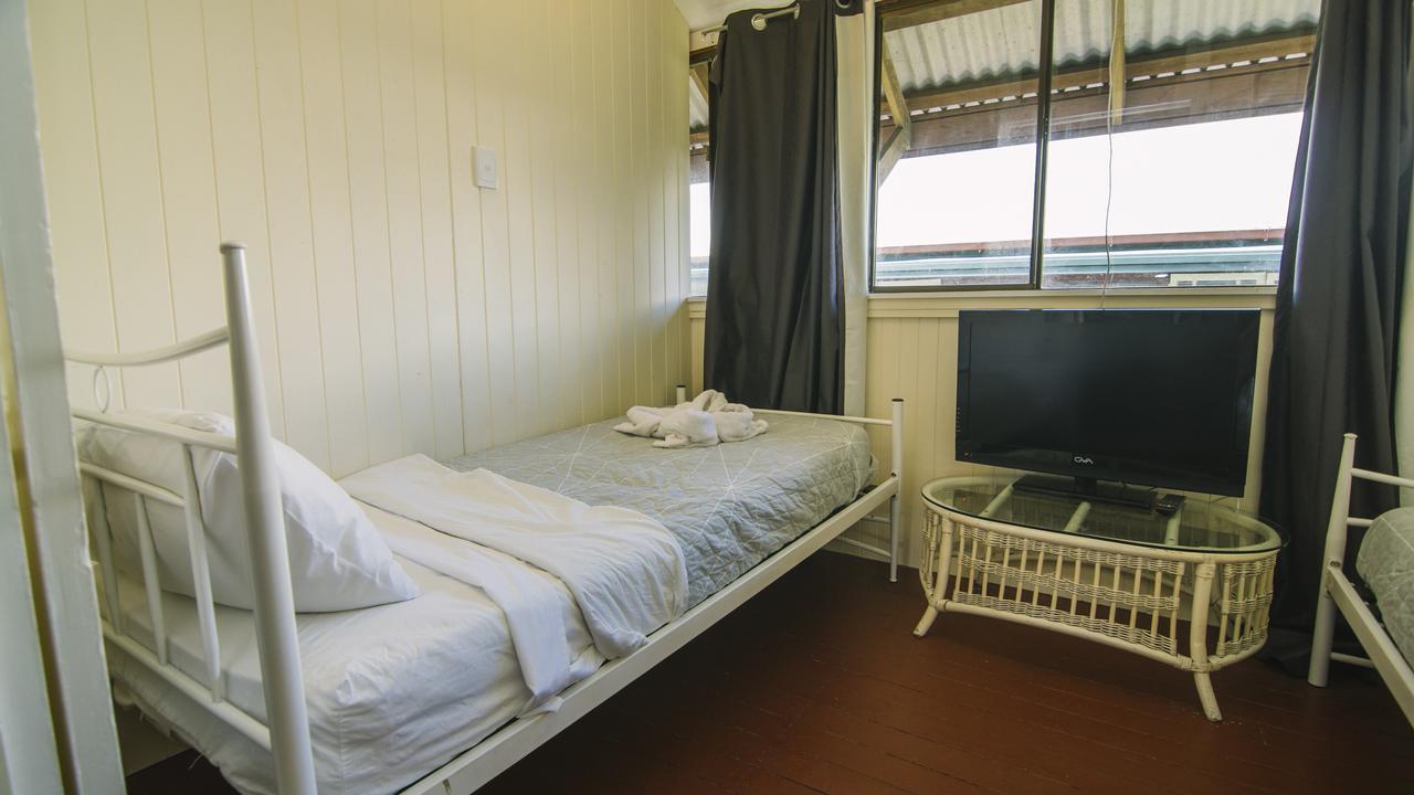 קאירנס Ryan'S Rest Boutique Accommodation מראה חיצוני תמונה