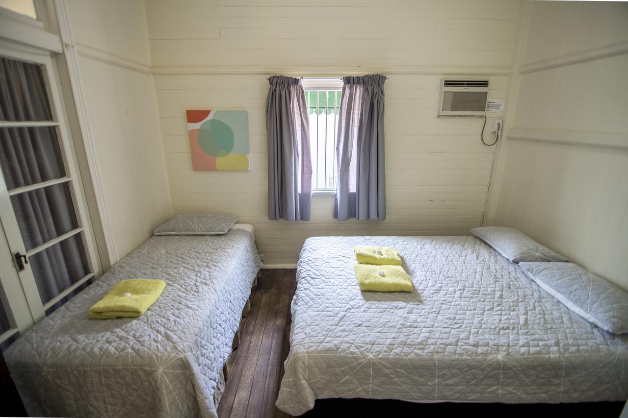 קאירנס Ryan'S Rest Boutique Accommodation מראה חיצוני תמונה