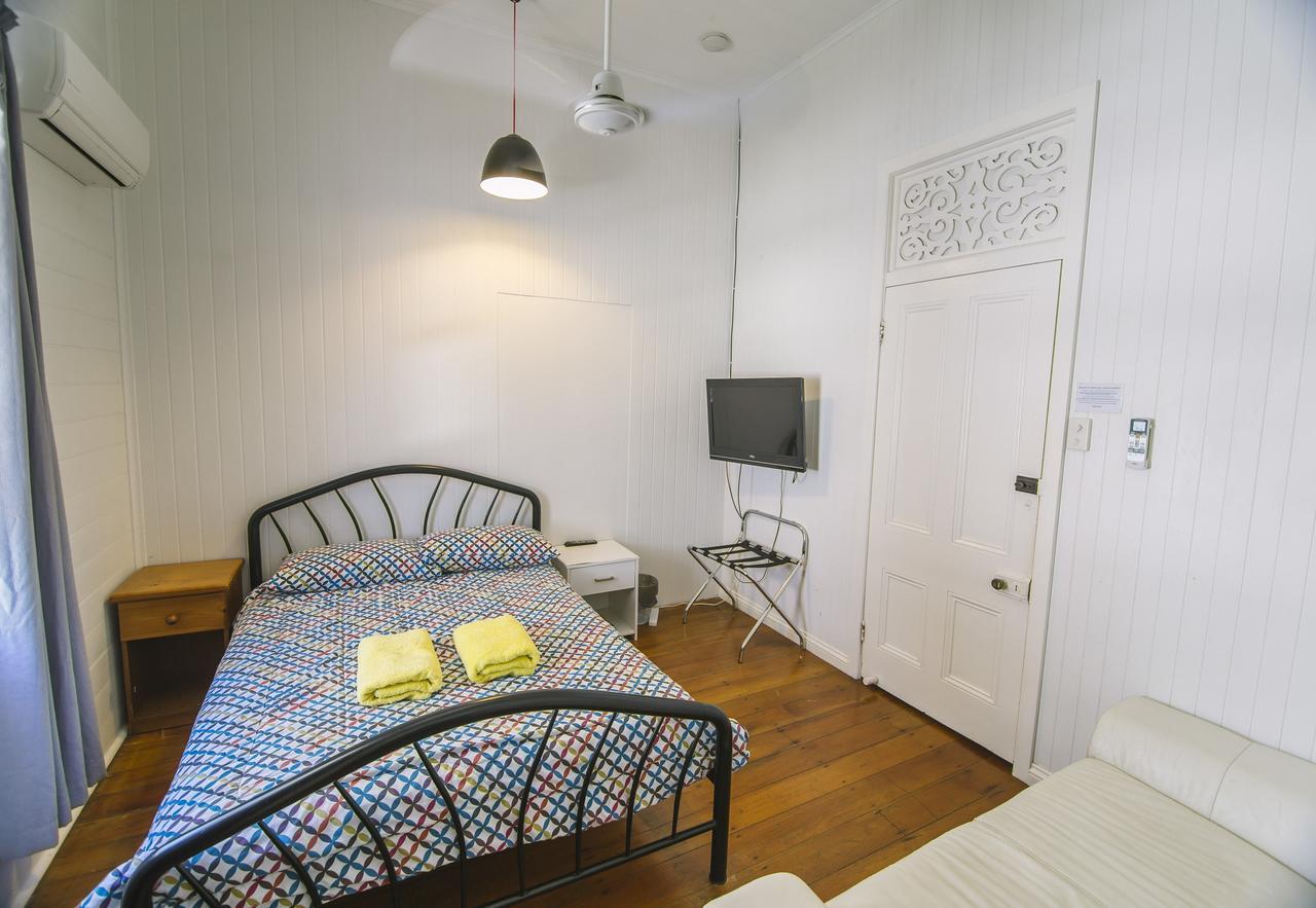 קאירנס Ryan'S Rest Boutique Accommodation מראה חיצוני תמונה