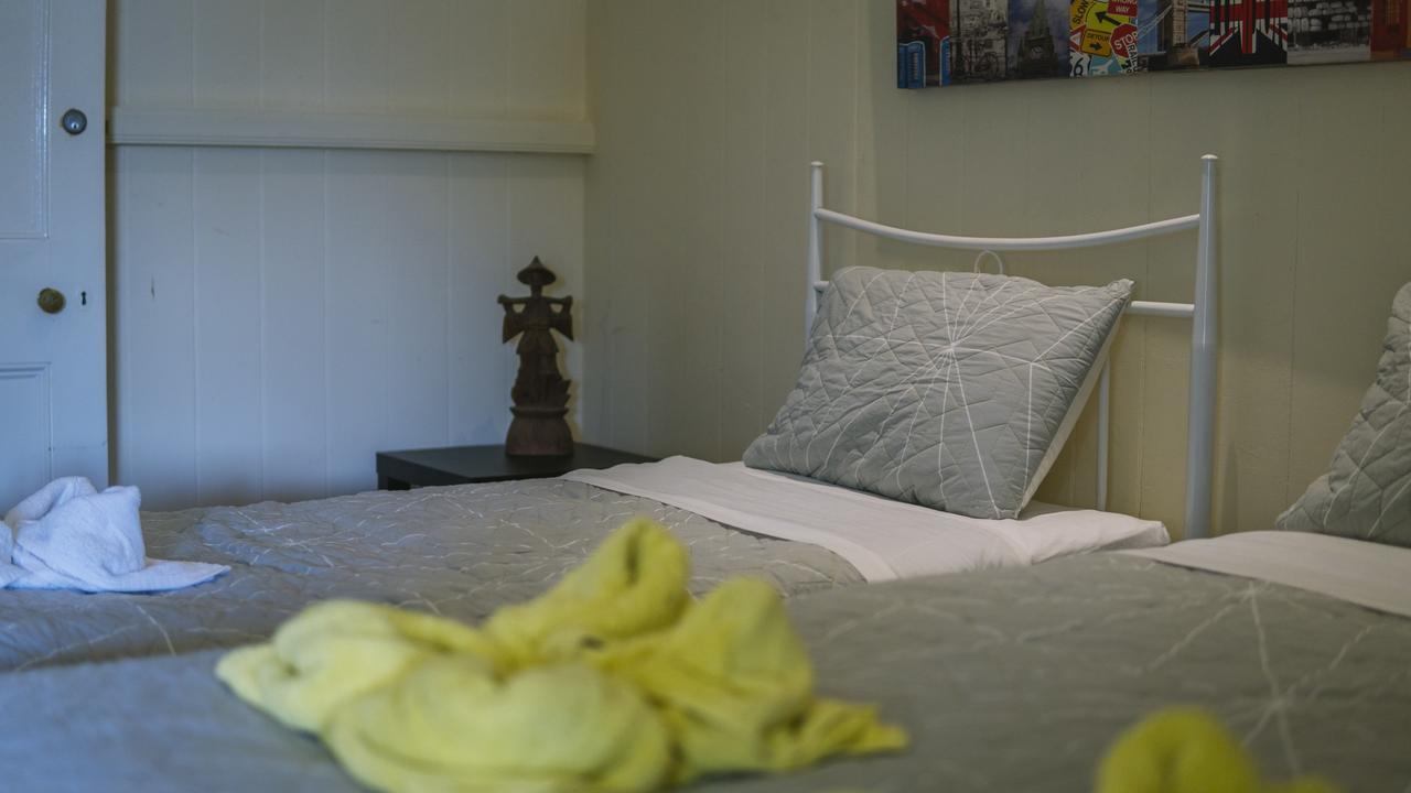קאירנס Ryan'S Rest Boutique Accommodation מראה חיצוני תמונה