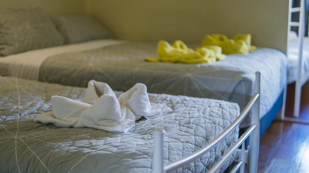 קאירנס Ryan'S Rest Boutique Accommodation מראה חיצוני תמונה