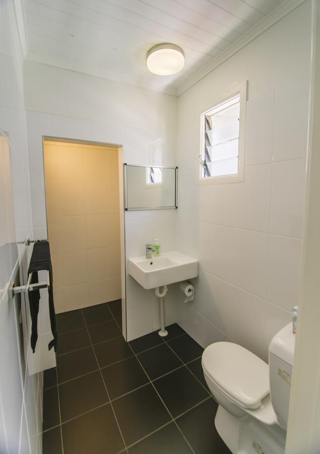 קאירנס Ryan'S Rest Boutique Accommodation מראה חיצוני תמונה